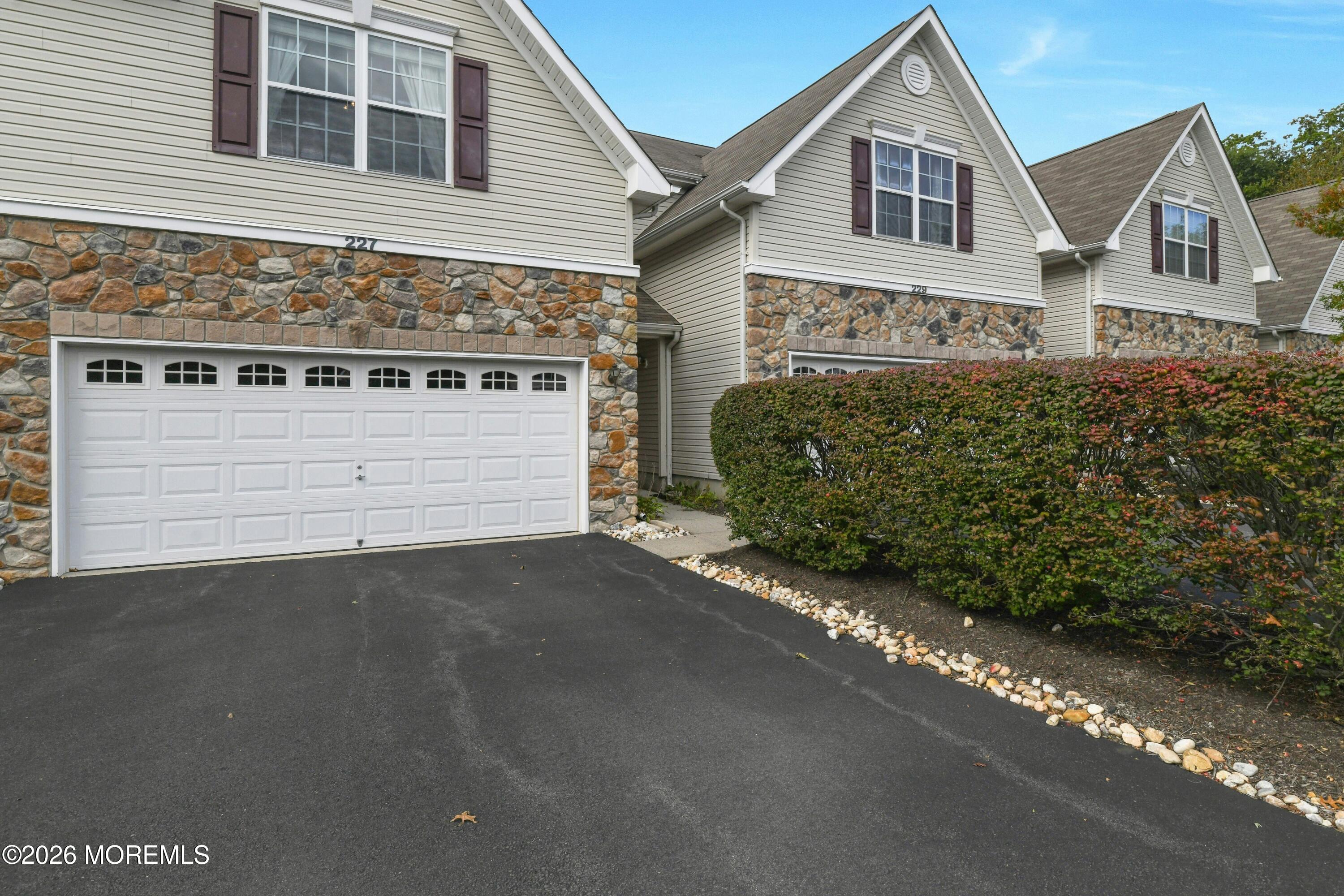227 Concord Place Pennington NJ 08534