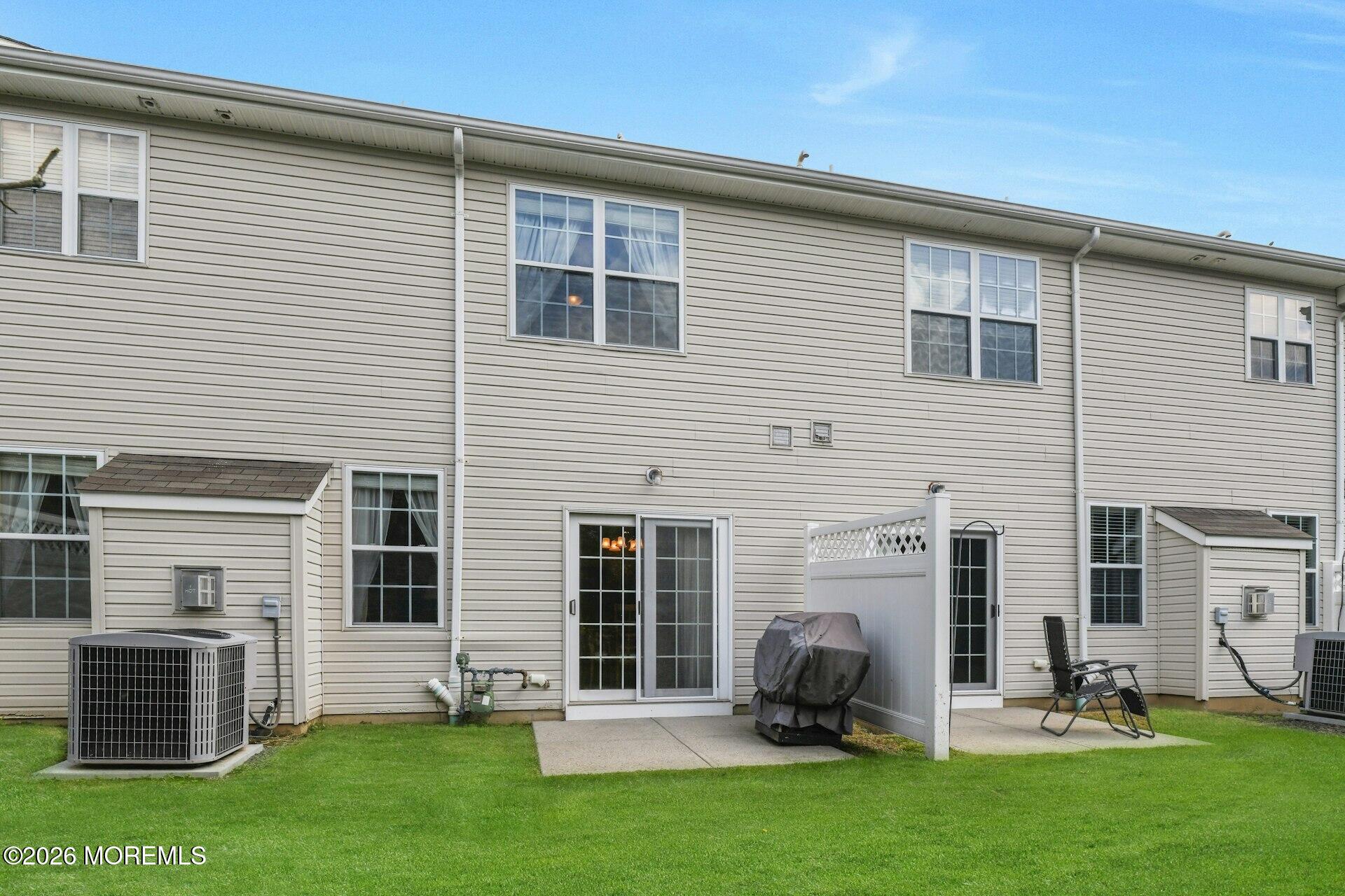 227 Concord Place Pennington NJ 08534