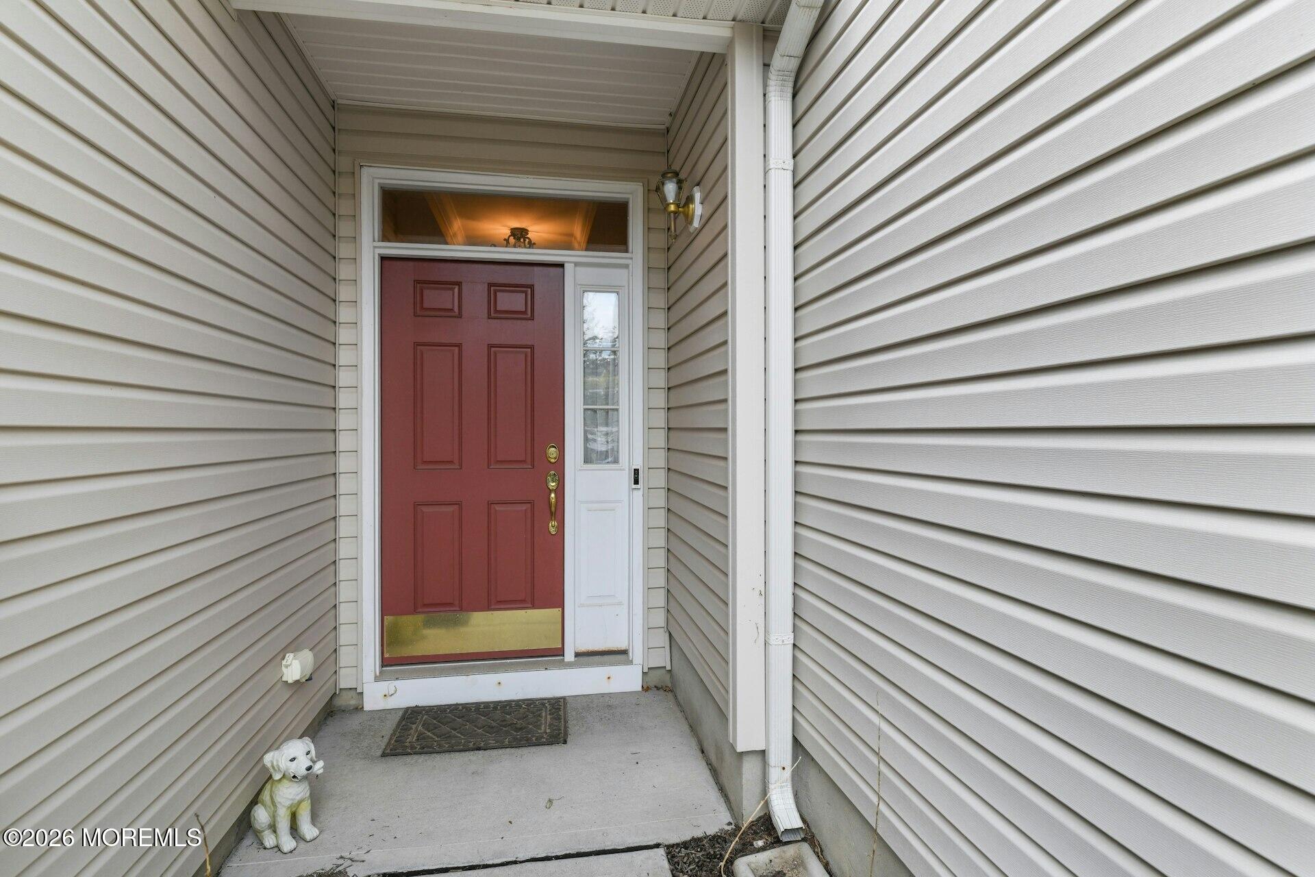 227 Concord Place Pennington NJ 08534