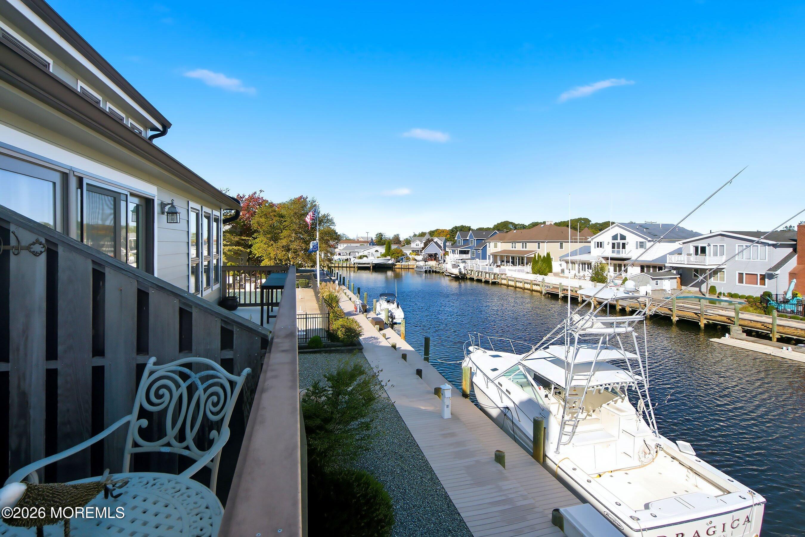 14 Hidden Harbor Drive Point Pleasant NJ 08742