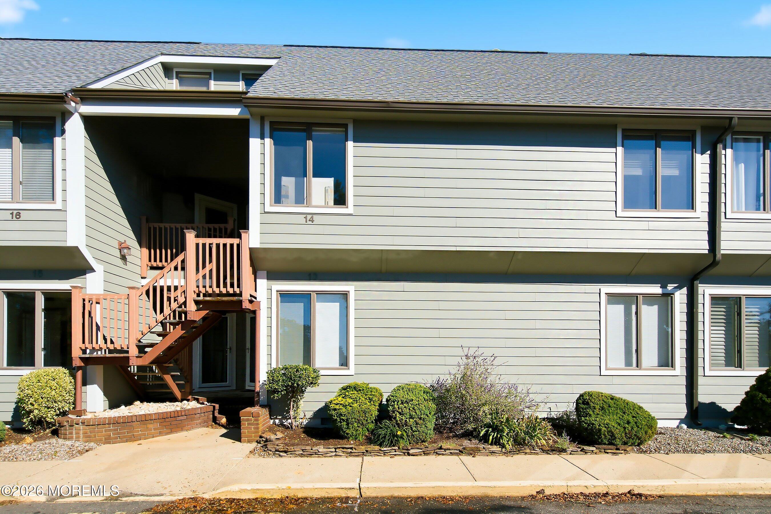 14 Hidden Harbor Drive Point Pleasant NJ 08742