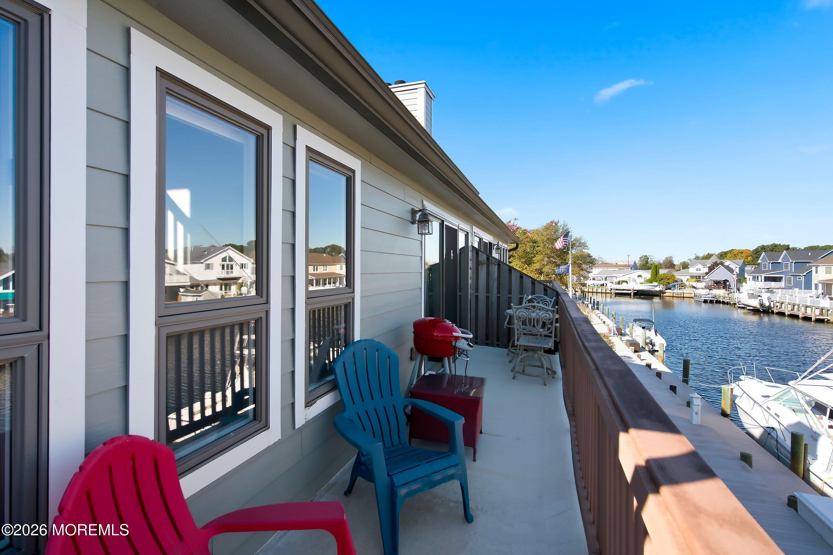 14 Hidden Harbor Drive Point Pleasant NJ 08742