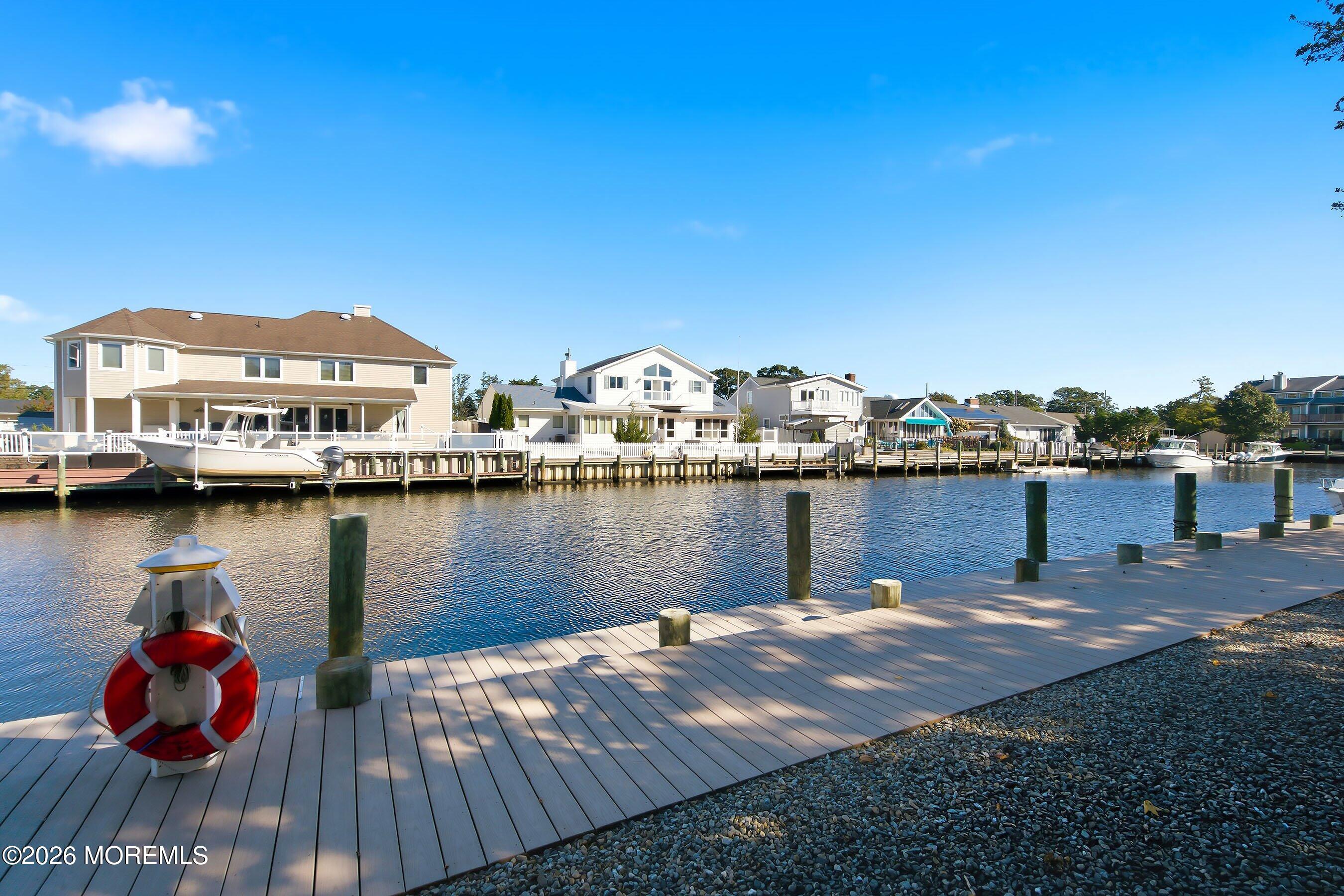 14 Hidden Harbor Drive Point Pleasant NJ 08742