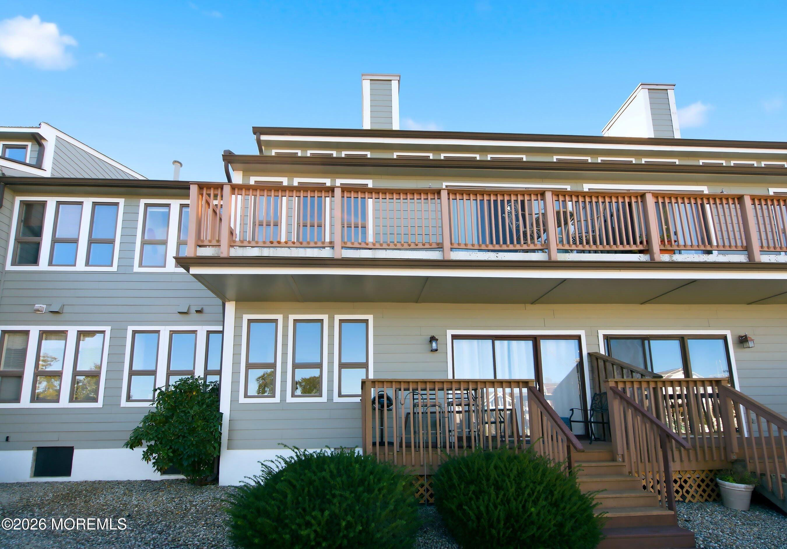 14 Hidden Harbor Drive Point Pleasant NJ 08742