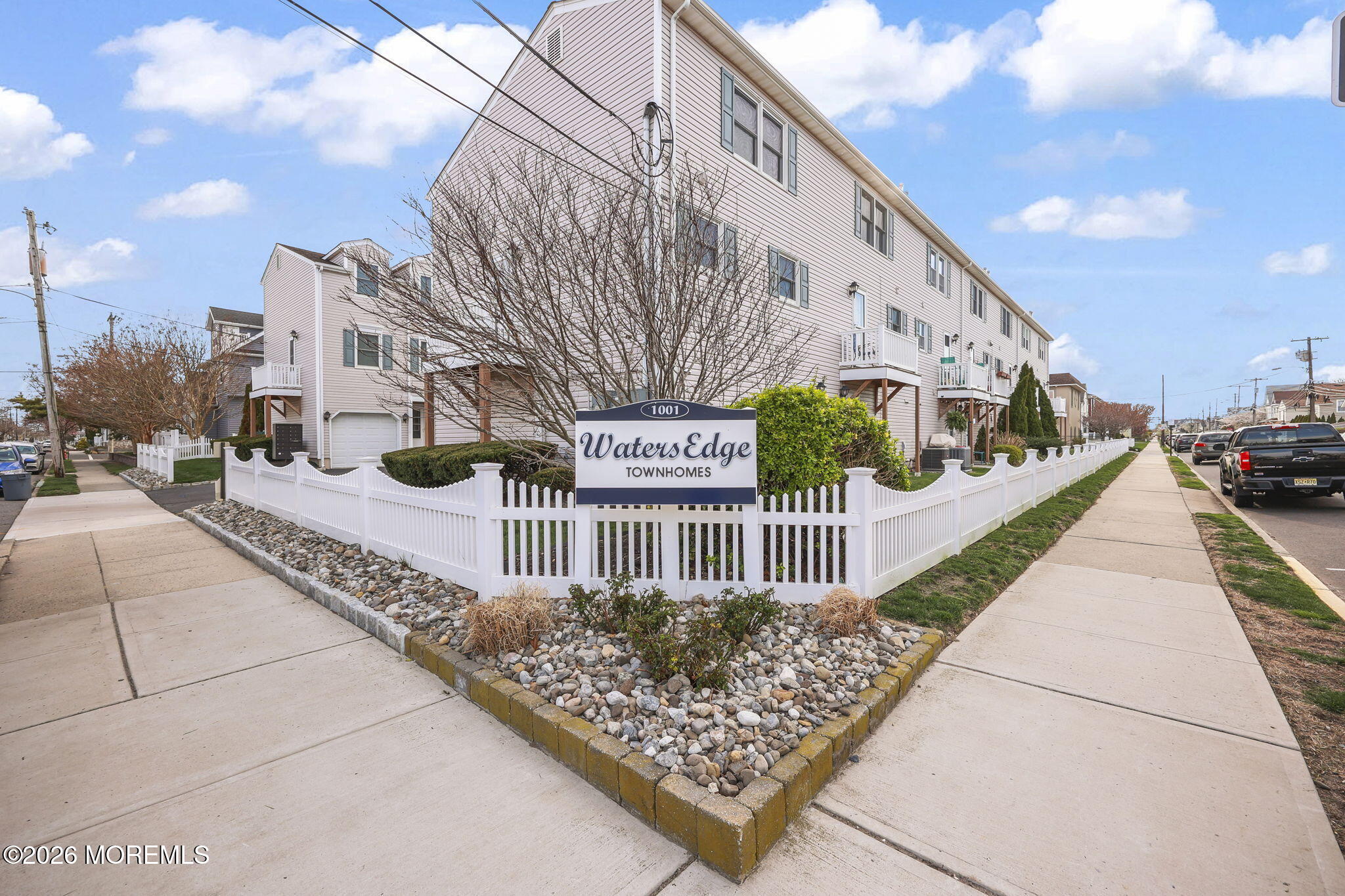 1001 Central Avenue Bradley Beach NJ 07720