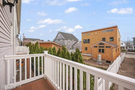 1001 Central Avenue Bradley Beach NJ 07720