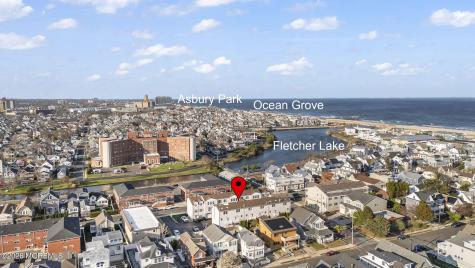 1001 Central Avenue Bradley Beach NJ 07720