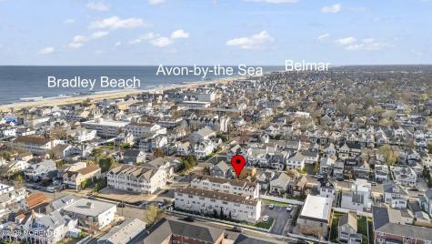 1001 Central Avenue Bradley Beach NJ 07720