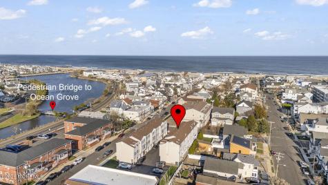 1001 Central Avenue Bradley Beach NJ 07720