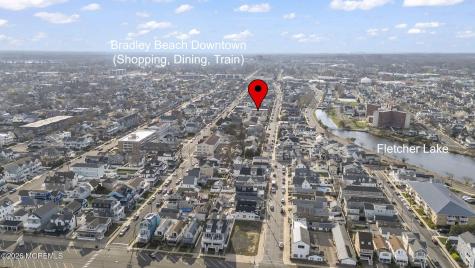 1001 Central Avenue Bradley Beach NJ 07720