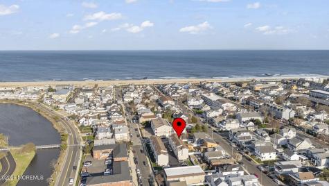 1001 Central Avenue Bradley Beach NJ 07720