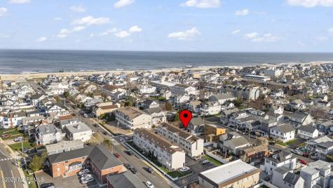 1001 Central Avenue Bradley Beach NJ 07720