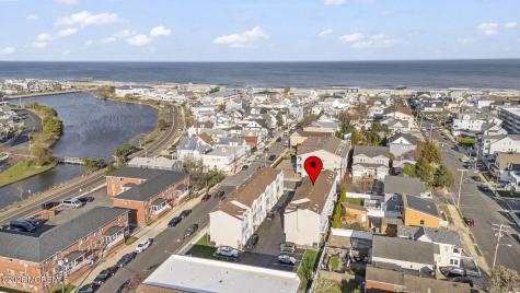 1001 Central Avenue Bradley Beach NJ 07720