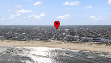 1001 Central Avenue Bradley Beach NJ 07720