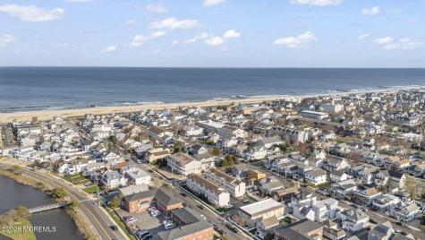 1001 Central Avenue Bradley Beach NJ 07720