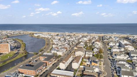 1001 Central Avenue Bradley Beach NJ 07720