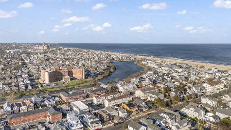 1001 Central Avenue Bradley Beach NJ 07720