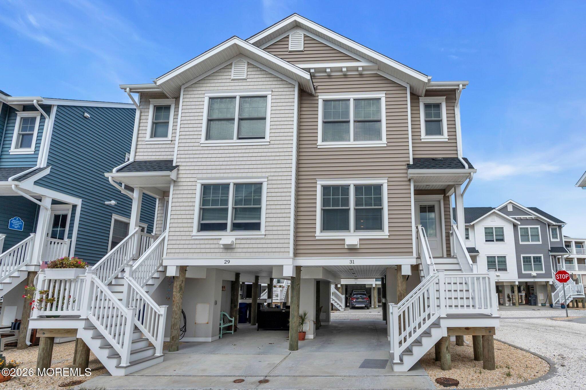 31 Shell Road Mantoloking NJ 08738