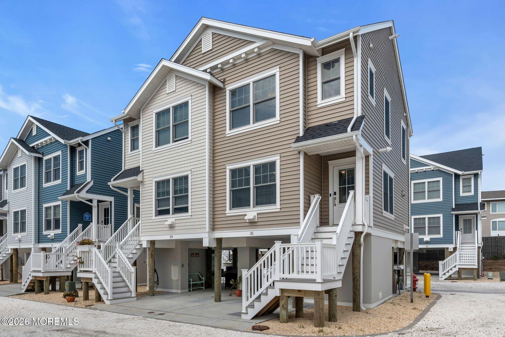 31 Shell Road Mantoloking NJ 08738