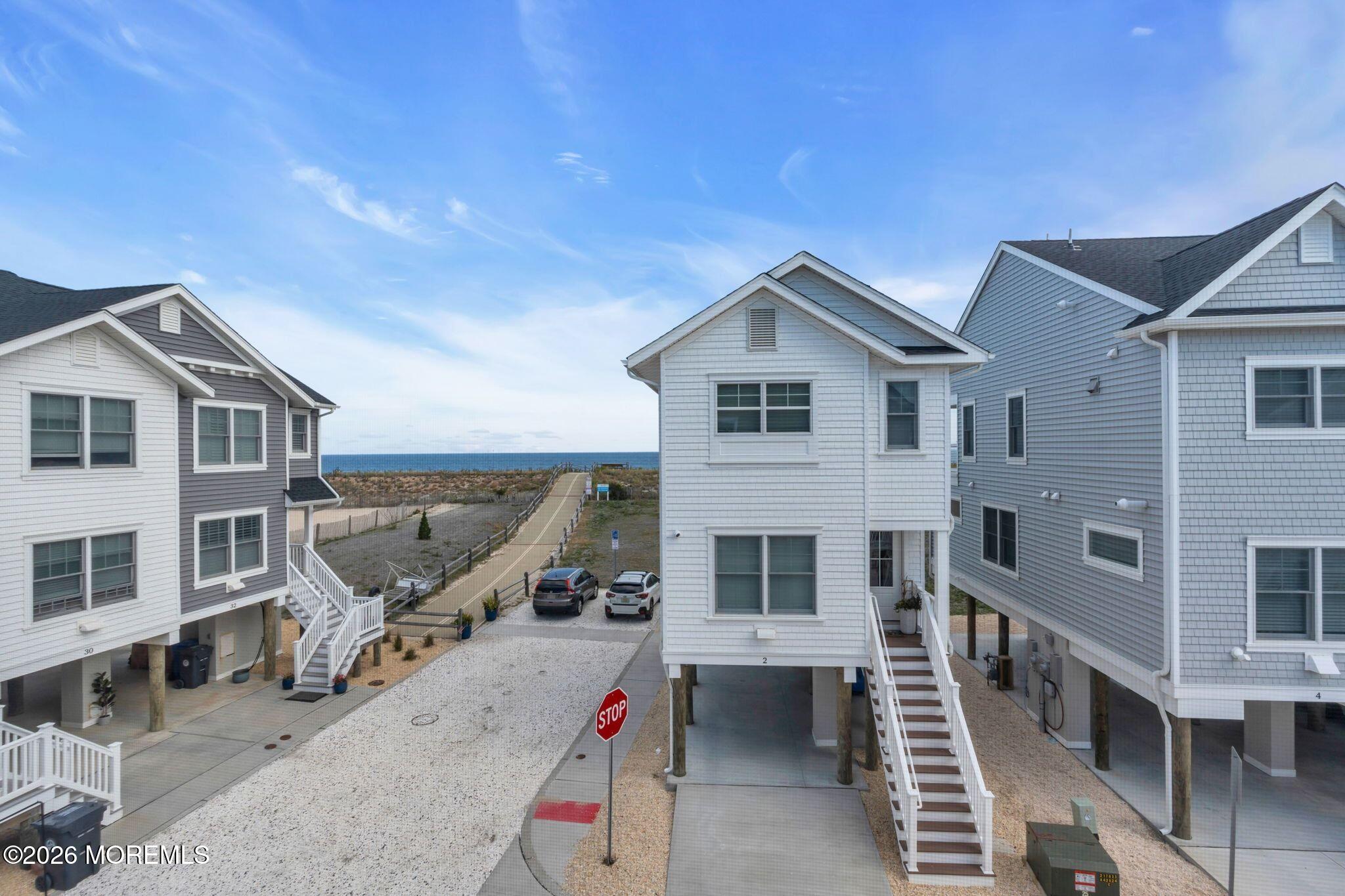 31 Shell Road Mantoloking NJ 08738
