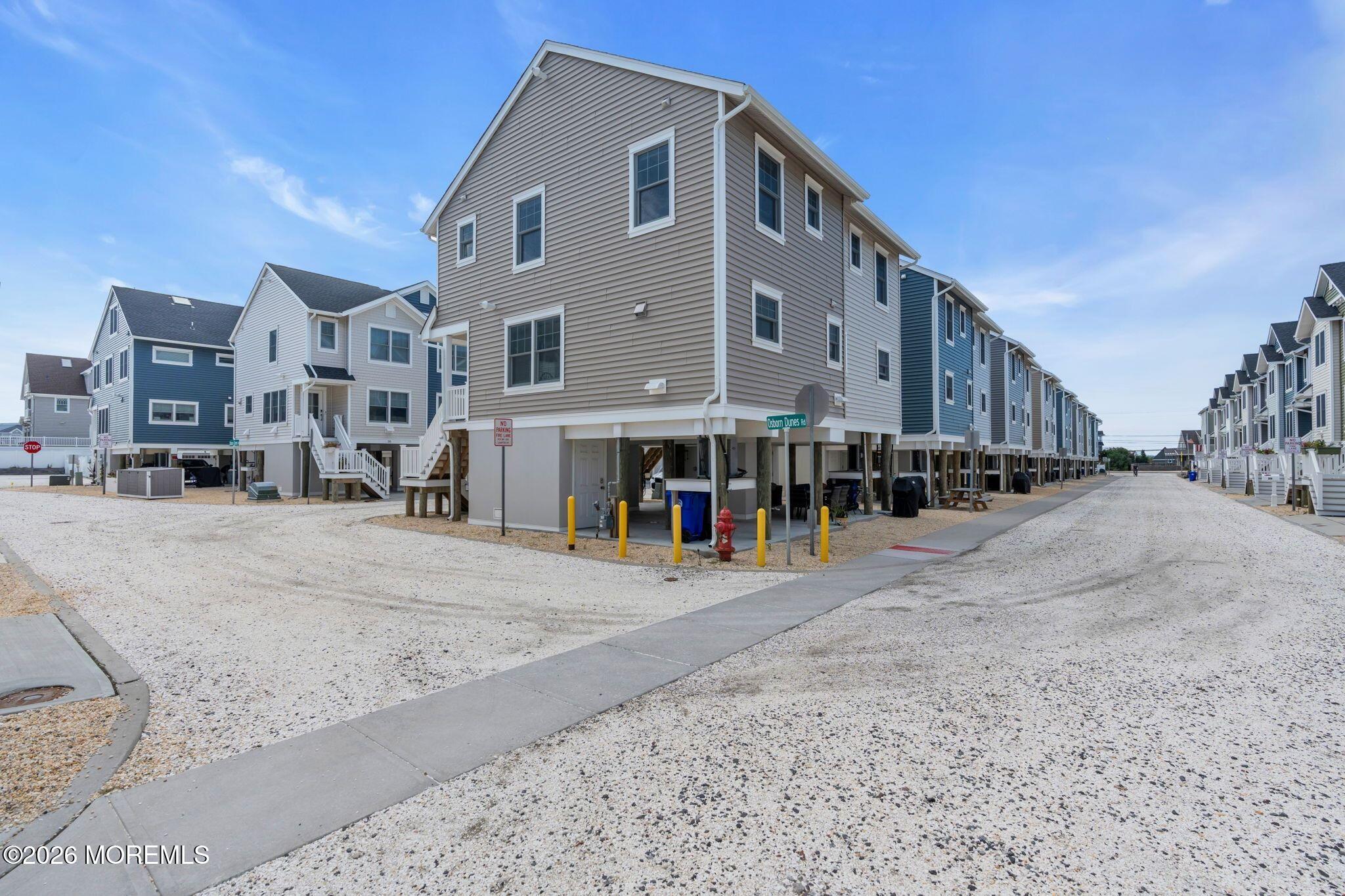 31 Shell Road Mantoloking NJ 08738
