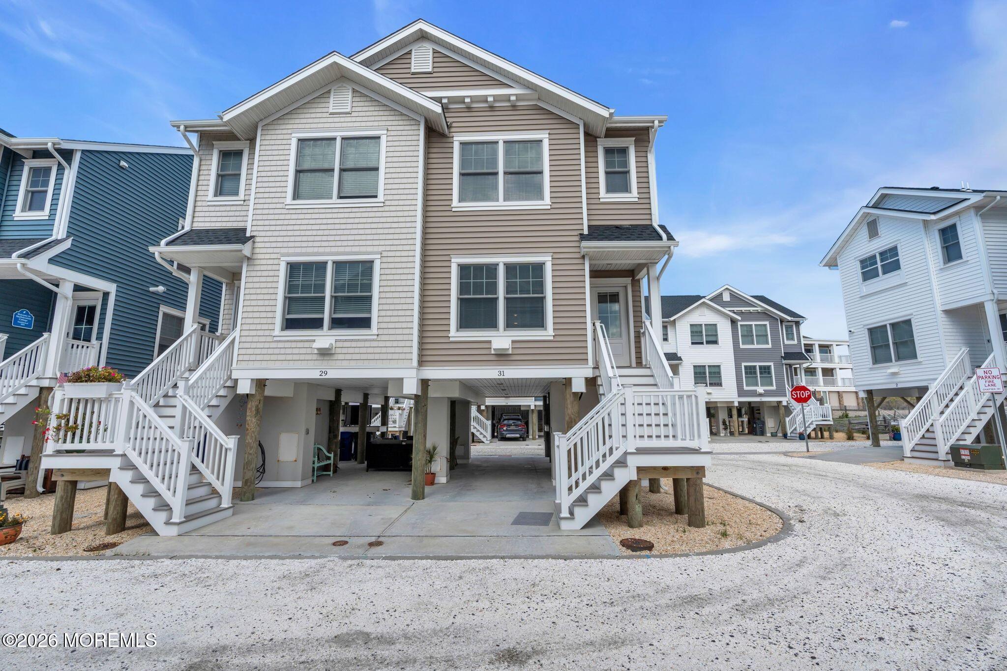31 Shell Road Mantoloking NJ 08738
