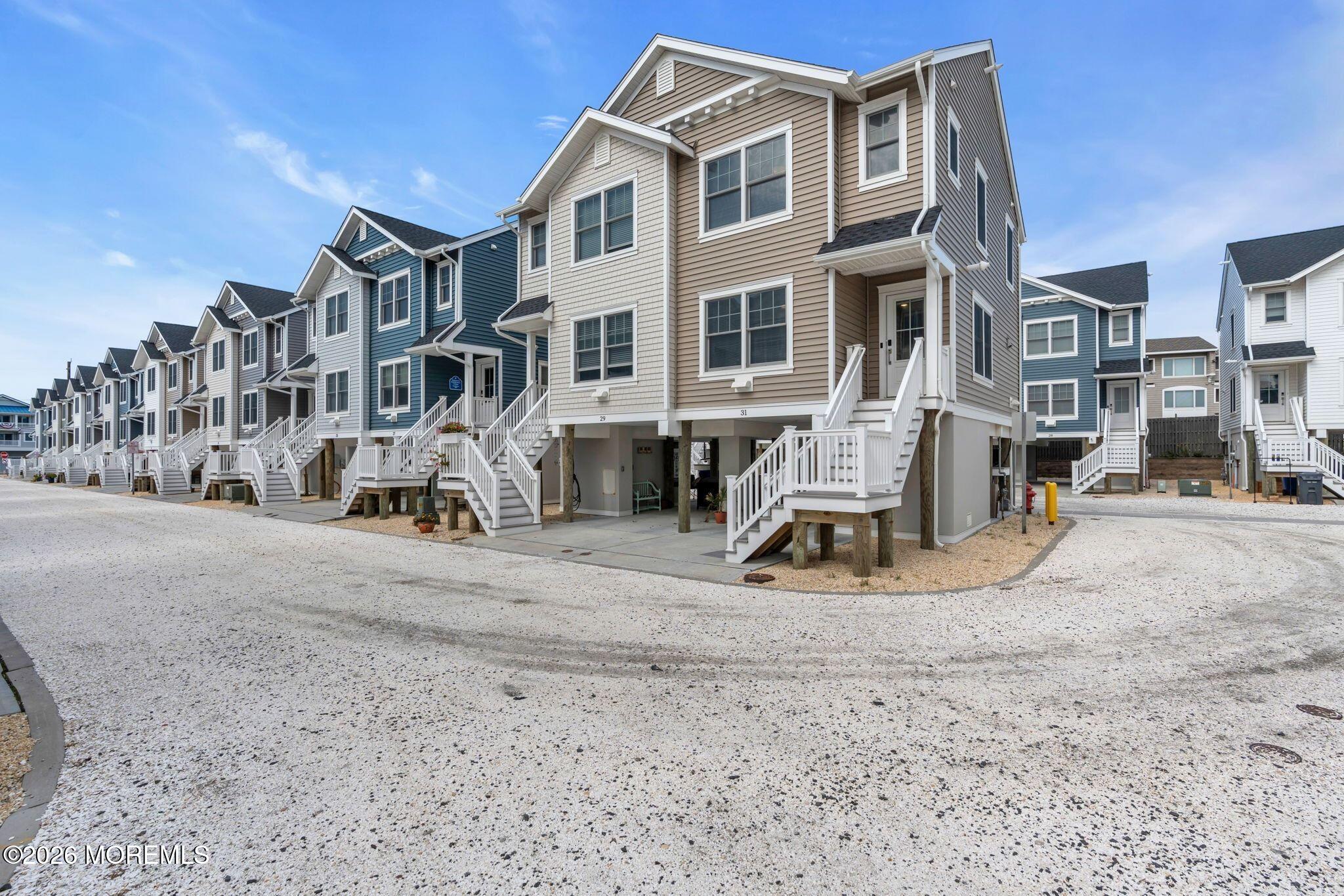 31 Shell Road Mantoloking NJ 08738
