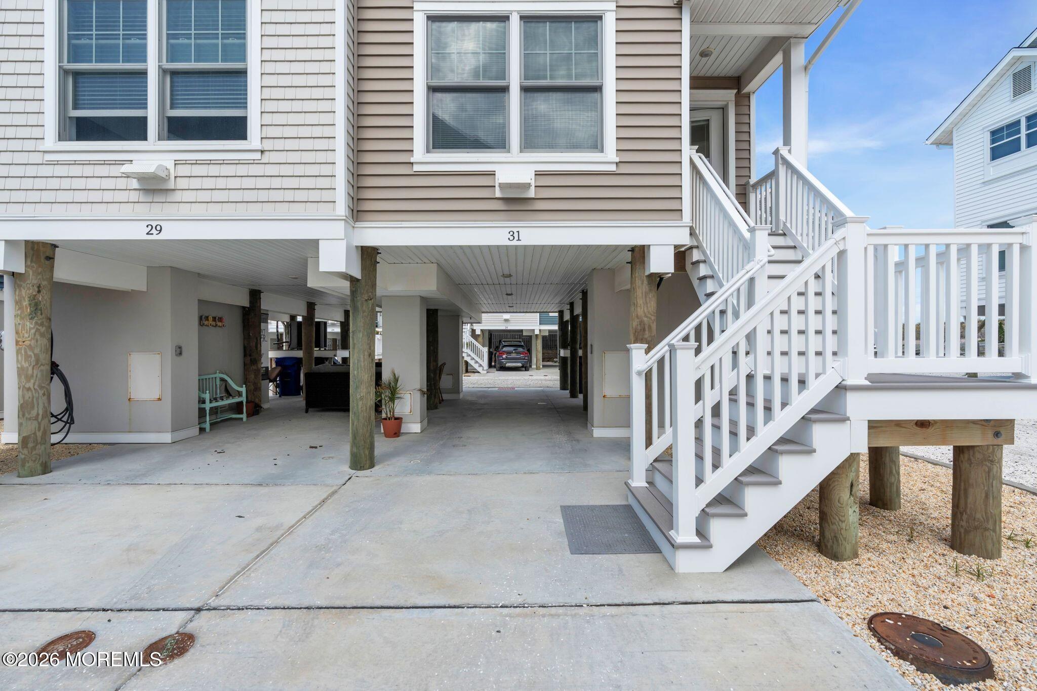 31 Shell Road Mantoloking NJ 08738