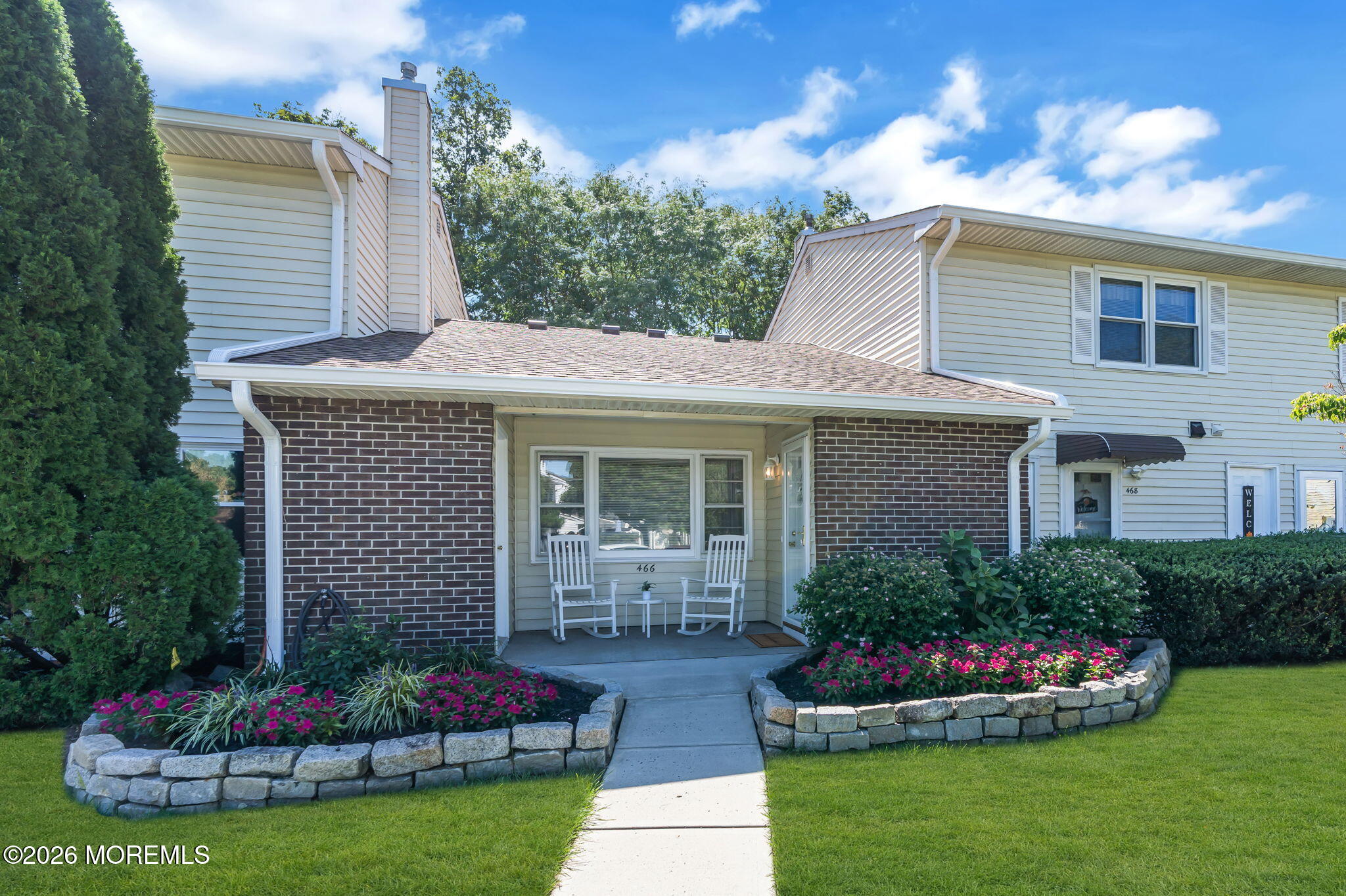 466 Crawford Street Shrewsbury Twp NJ 07724
