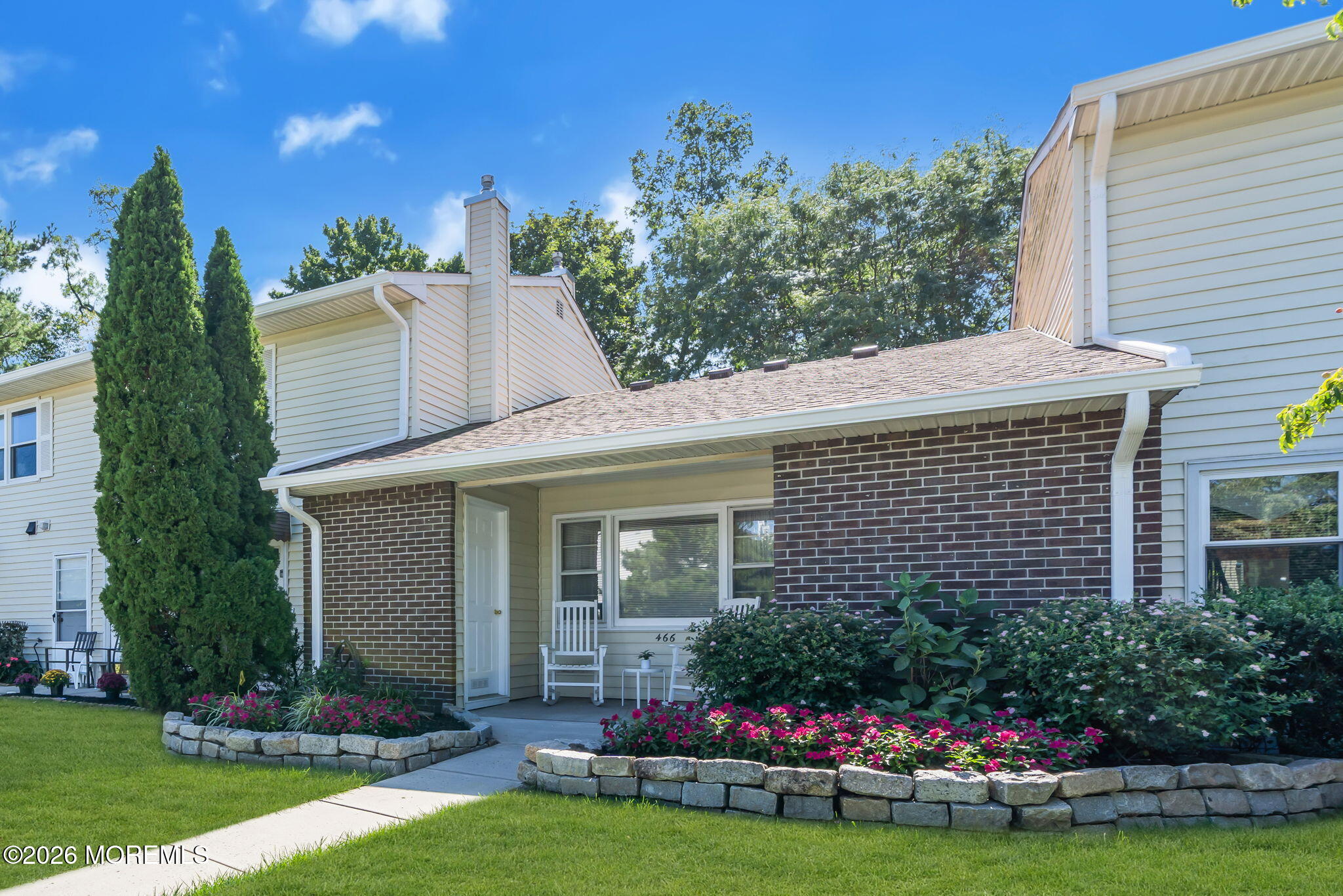 466 Crawford Street Shrewsbury Twp NJ 07724