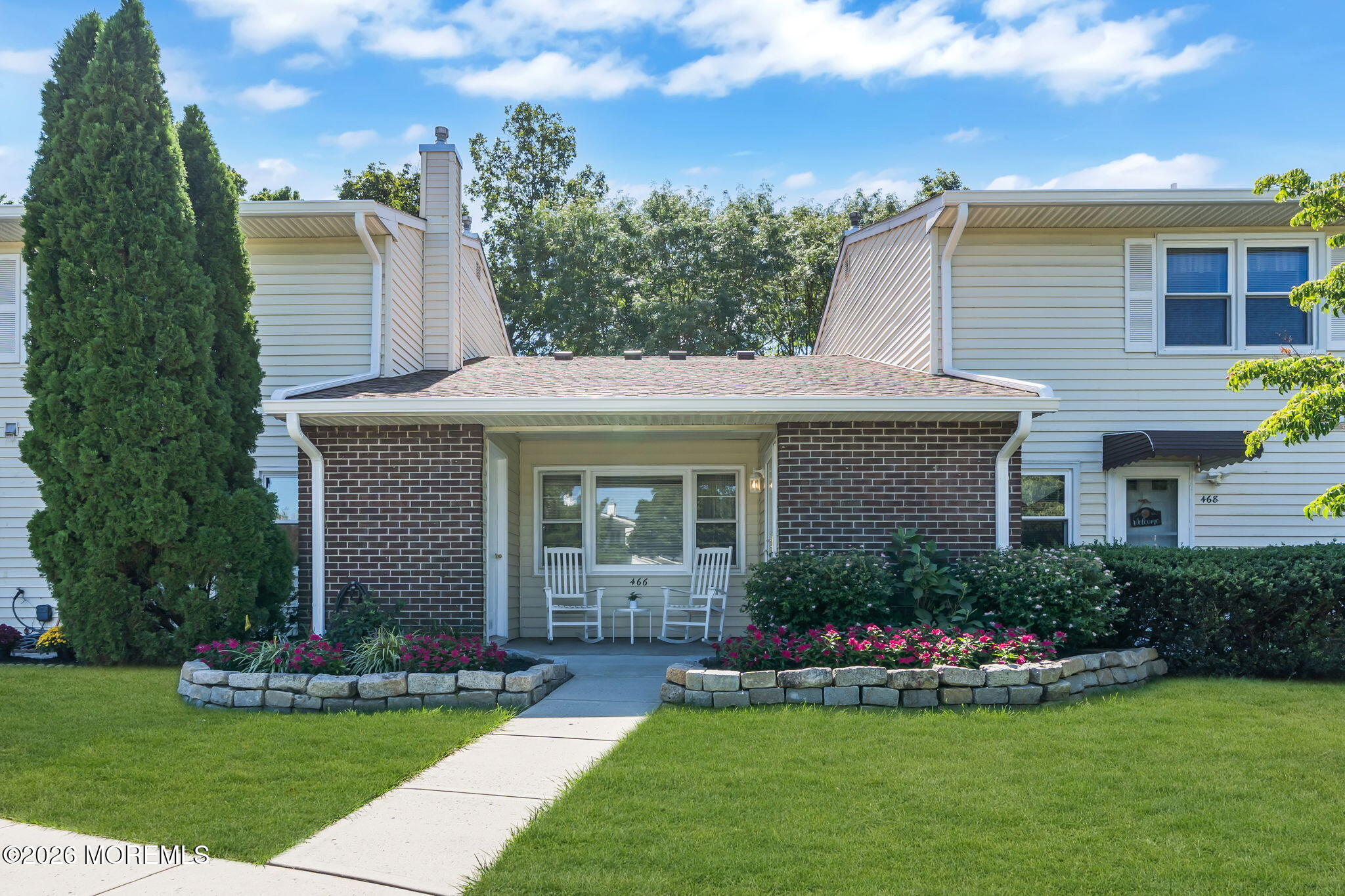 466 Crawford Street Shrewsbury Twp NJ 07724