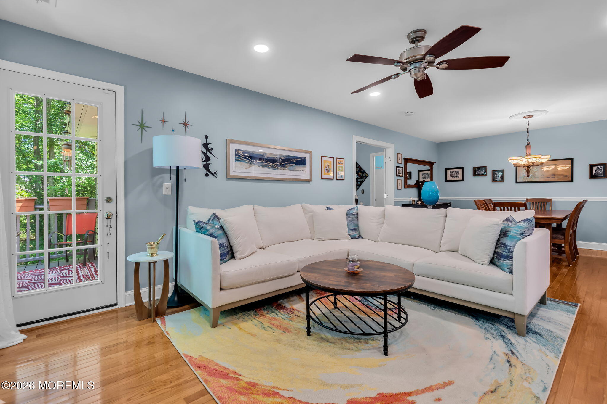 364 Mayfair Place Morganville NJ 07751