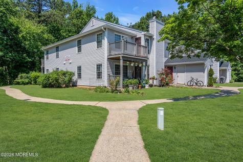 364 Mayfair Place Morganville NJ 07751