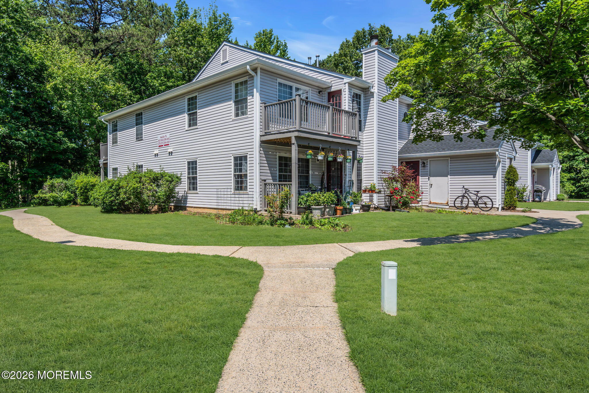 364 Mayfair Place Morganville NJ 07751