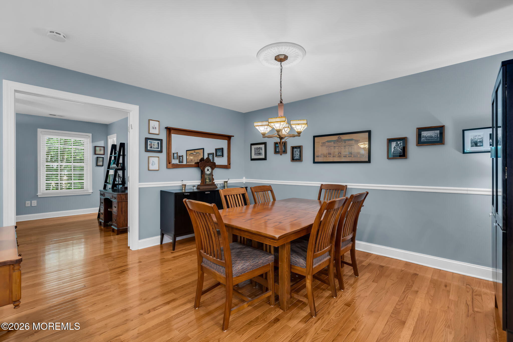 364 Mayfair Place Morganville NJ 07751