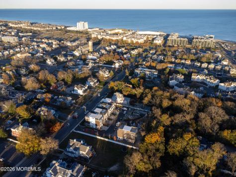 162 Franklin Avenue Long Branch NJ 07740