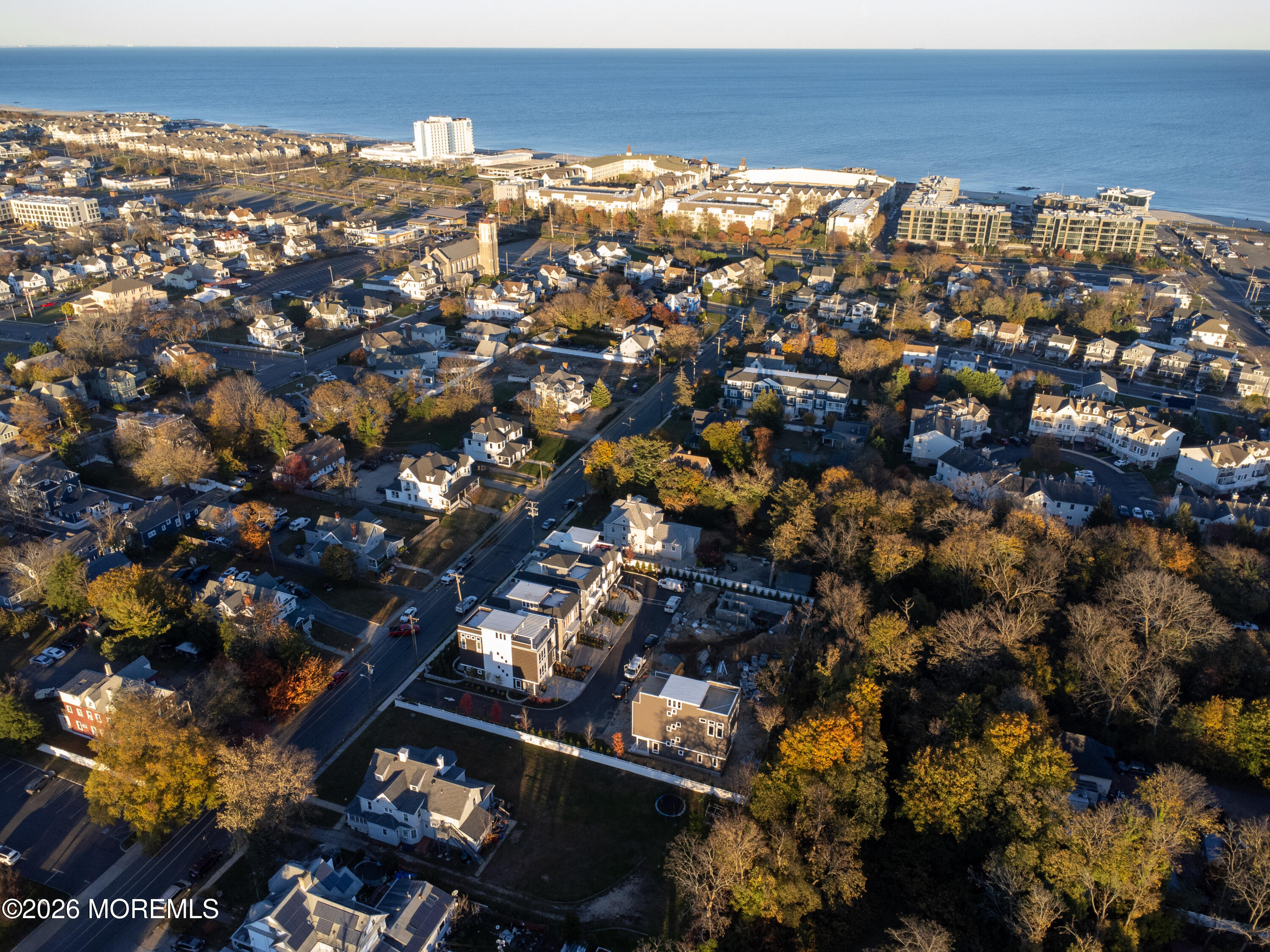 162 Franklin Avenue Long Branch NJ 07740