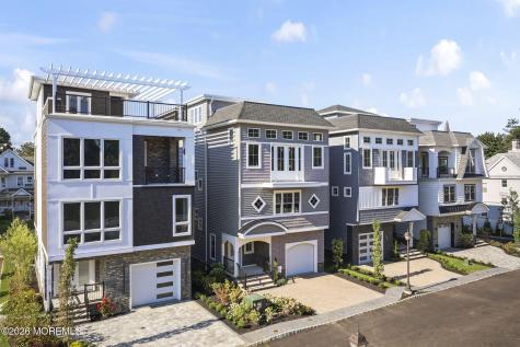 162 Franklin Avenue Long Branch NJ 07740