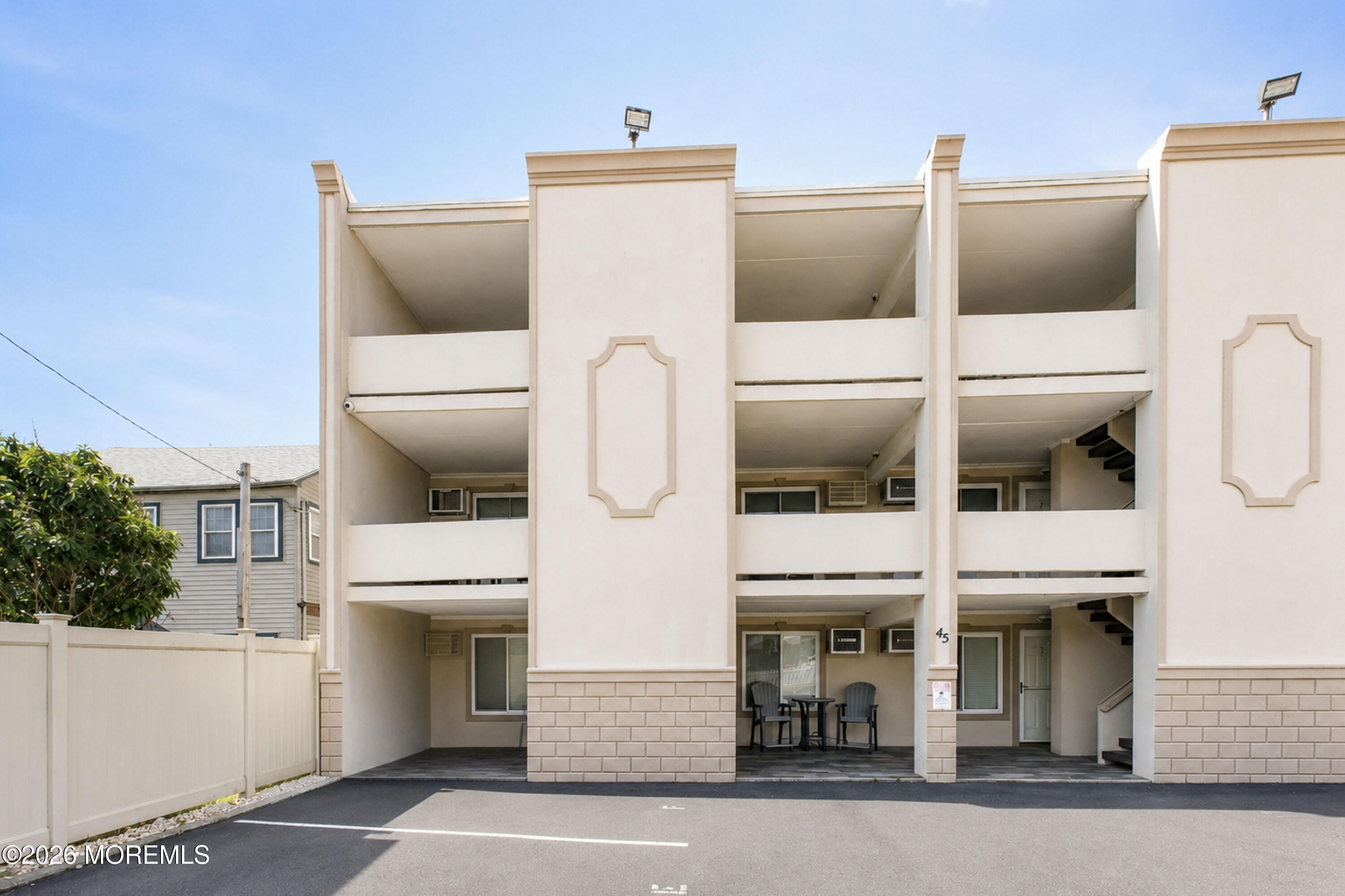 45 Sampson Avenue Seaside Heights NJ 08751