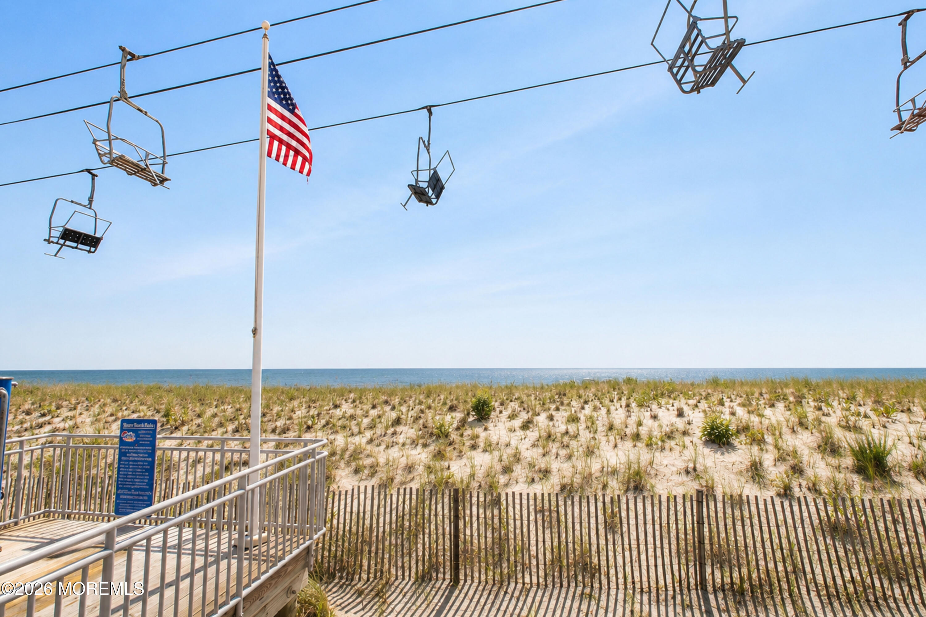 45 Sampson Avenue Seaside Heights NJ 08751