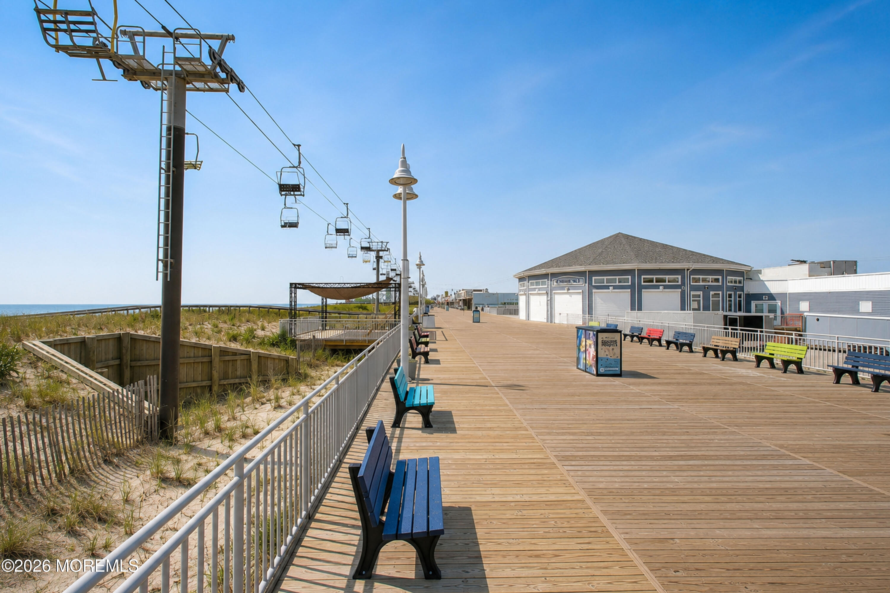 45 Sampson Avenue Seaside Heights NJ 08751