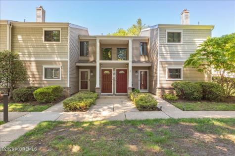 13 Elizabeth Court Tinton Falls NJ 07724