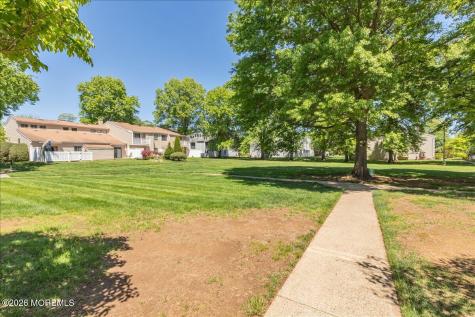 13 Elizabeth Court Tinton Falls NJ 07724