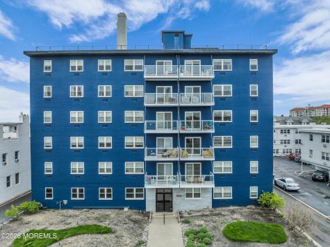 1706 Park Avenue Asbury Park NJ 07712