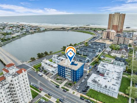 1706 Park Avenue Asbury Park NJ 07712