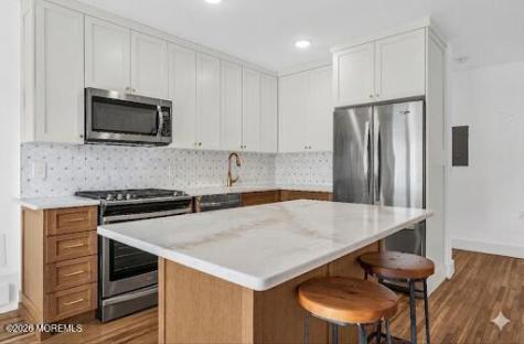 1706 Park Avenue Asbury Park NJ 07712