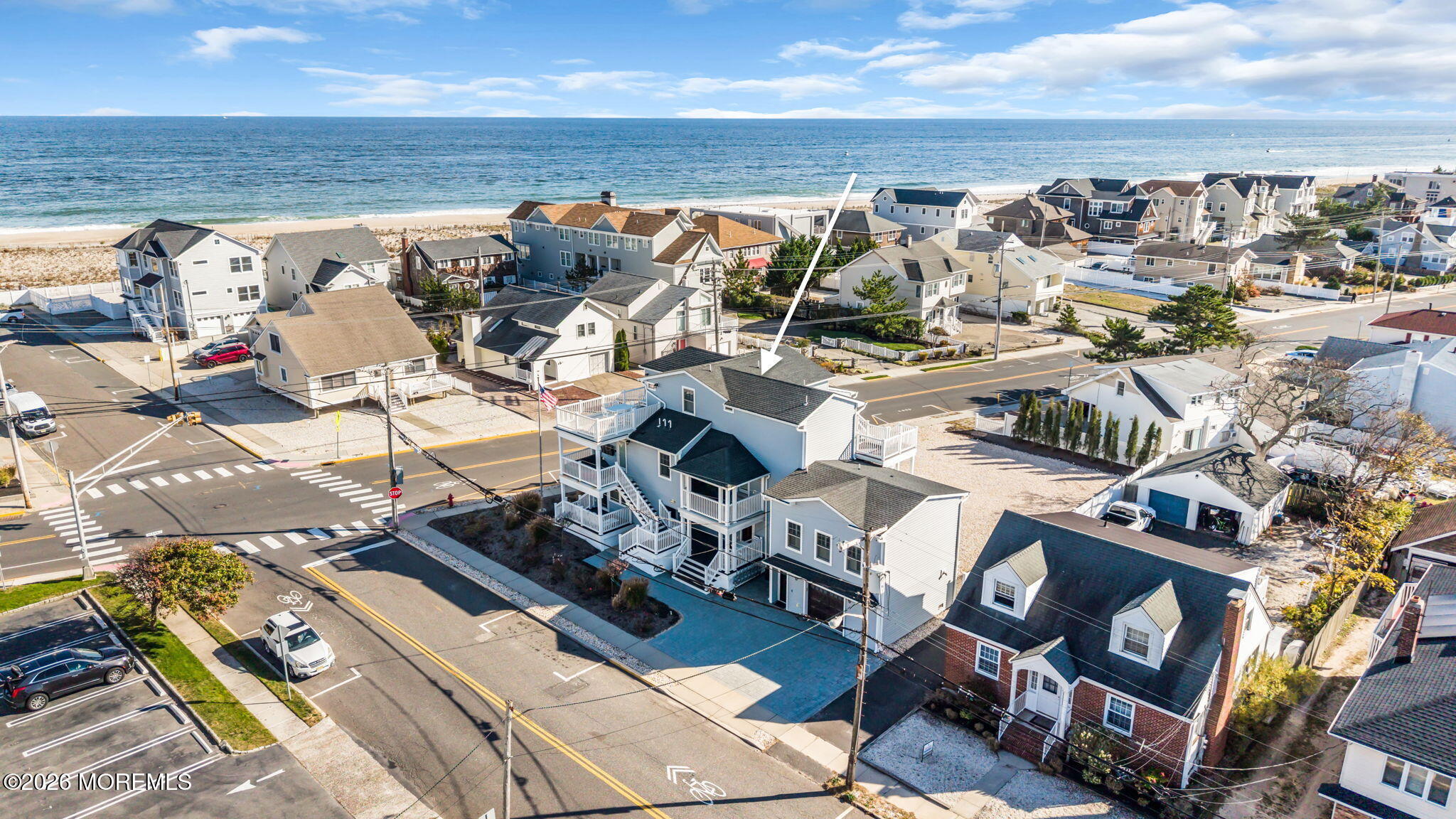 1301 Ocean Avenue Point Pleasant Beach NJ 08742