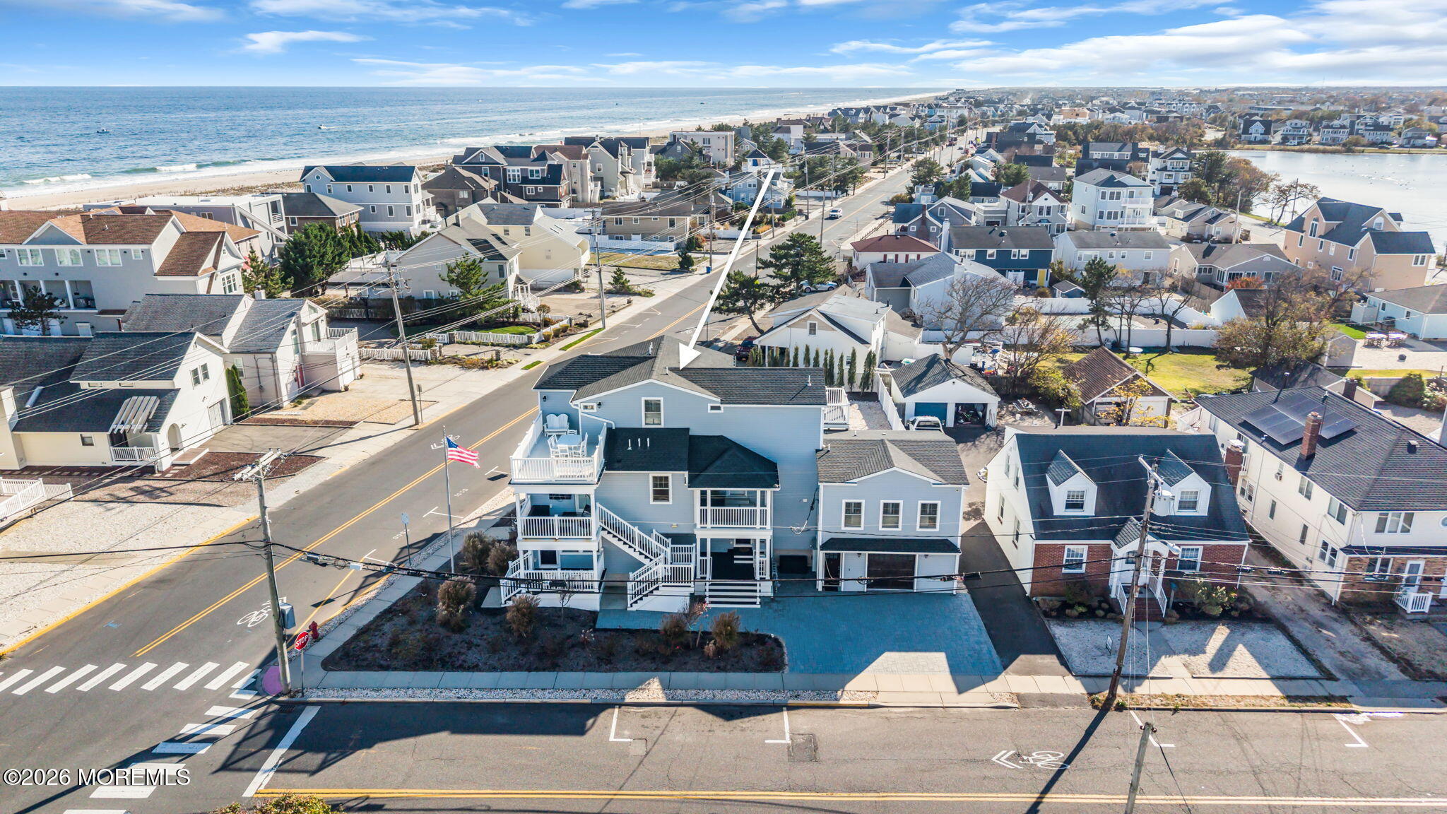 1301 Ocean Avenue Point Pleasant Beach NJ 08742