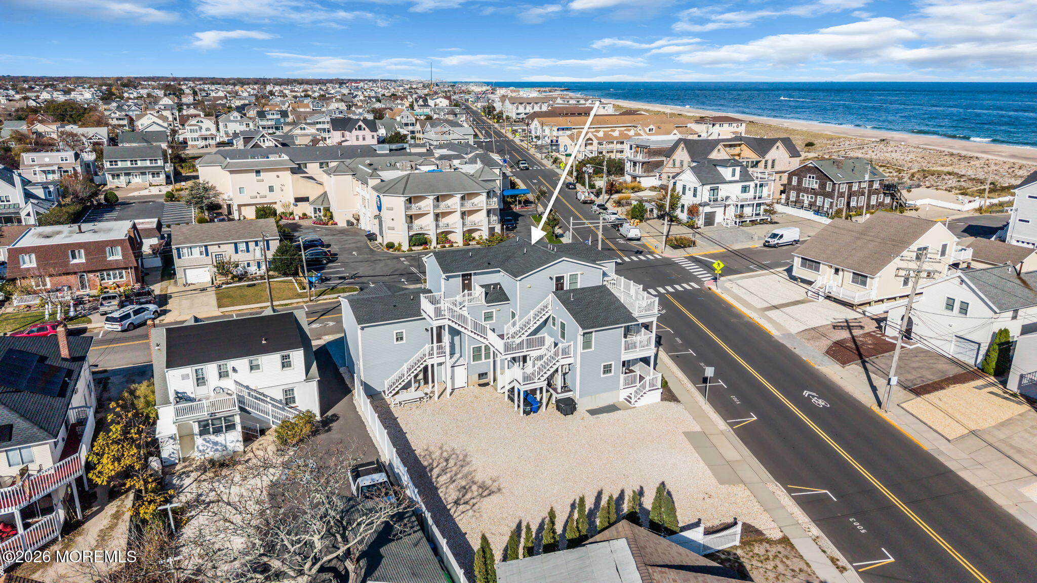 1301 Ocean Avenue Point Pleasant Beach NJ 08742