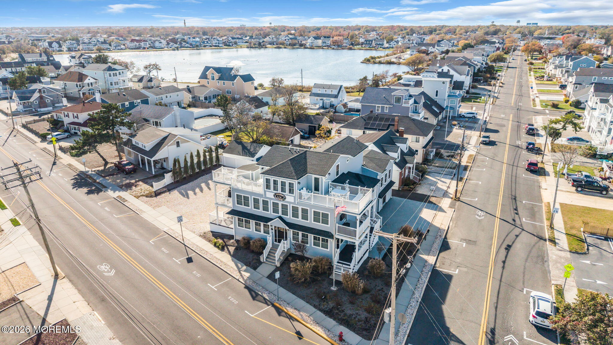 1301 Ocean Avenue Point Pleasant Beach NJ 08742